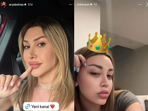 8-9 Mayıs'a Damgasını Vuran Magazin Olaylarını Anlatıyoruz! 9 8 9 mayisa damgasini vuran magazin olaylarini anlatiyoruz 8 sCQWzEnF