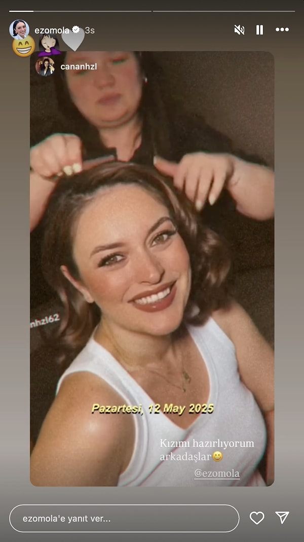 ala tokel 4 bin tlye tirnak yaptirdi seyma subasi eskilere daldi 12 mayista unlulerin eCfLRNmP