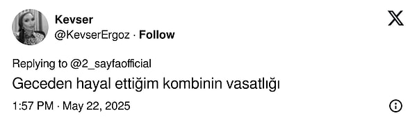 Altı Kaval Üstü Şişhane: Set Aşkı Enes Koçak'la AVM'de Görüntülenen Eylül Tumbar'ın Kombini Göz Kanattı! 4 alti kaval ustu sishane set aski enes kocakla avmde goruntulenen eylul tumbarin kombini goz EqrlUTtB