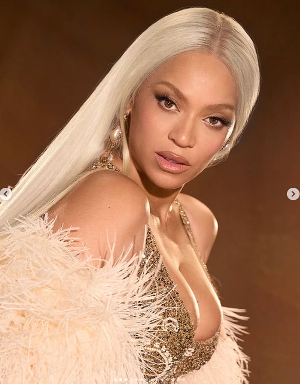 Annesinin Kızı: Dans Etme Genlerini Beyonce'tan Alan Ivy Blue Sahne Şovuyla İzleyenleri Büyüledi! 1 annesinin kizi dans etme genlerini beyoncetan alan ivy blue sahne sovuyla izleyenleri buyuledi 0
