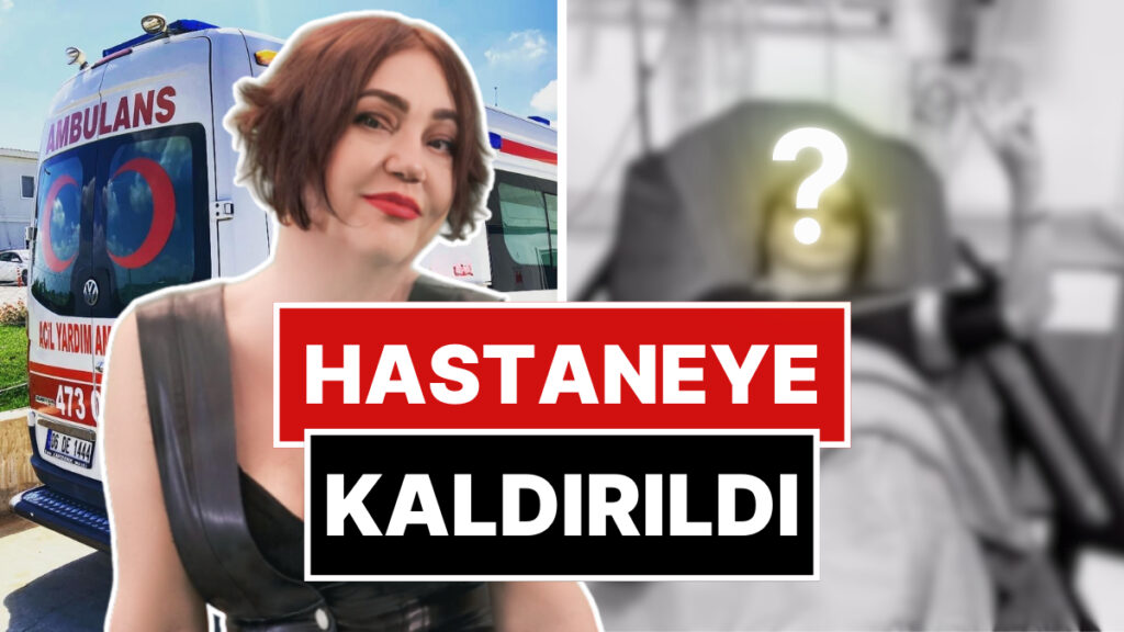 Apar Topar Hastaneye Kaldırıldı: 69 Yaşındaki Ünlü Şarkıcı Nazan Öncel'den Korkutan Paylaşım! 6 apar topar hastaneye kaldirildi 69 yasindaki unlu sarkici nazan oncelden korkutan paylasim H42g4swn