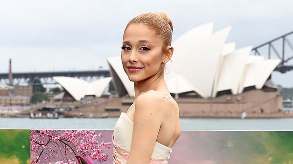 Ariana Grande Kimdir, Kaç Yaşında? Ariana Grande Kariyeri ve Özel Hayatında Merak Edilenler 4 ariana grande kimdir kac yasinda ariana grande kariyeri ve ozel hayatinda merak edilenler 3 431TSyjV