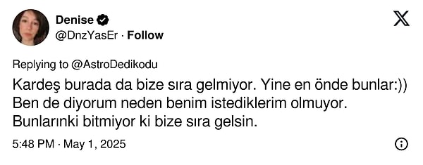 Arzu Sabancı'nın "Dilekler Tutuldu" Paylaşımı X Kullanıcılarına "Allah'tan Daha Ne İstiyorsunuz?" Dedirtti! 11 arzu sabancinin dilekler tutuldu paylasimi x kullanicilarina allahtan daha ne istiyorsunuz dedirtti 10 s7jGpimd