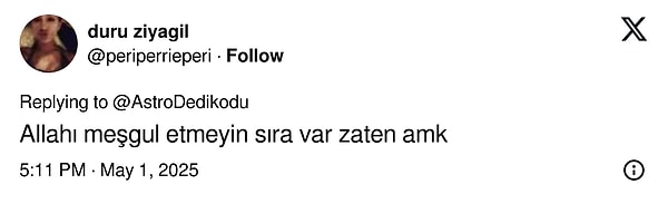 Arzu Sabancı'nın "Dilekler Tutuldu" Paylaşımı X Kullanıcılarına "Allah'tan Daha Ne İstiyorsunuz?" Dedirtti! 12 arzu sabancinin dilekler tutuldu paylasimi x kullanicilarina allahtan daha ne istiyorsunuz dedirtti 11 pHcJV1BS