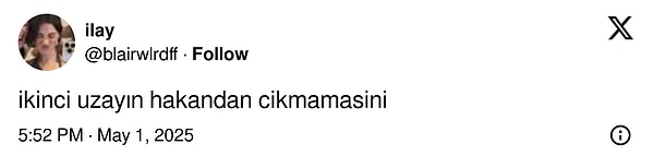 Arzu Sabancı'nın "Dilekler Tutuldu" Paylaşımı X Kullanıcılarına "Allah'tan Daha Ne İstiyorsunuz?" Dedirtti! 14 arzu sabancinin dilekler tutuldu paylasimi x kullanicilarina allahtan daha ne istiyorsunuz dedirtti 13 dh1r4l9s