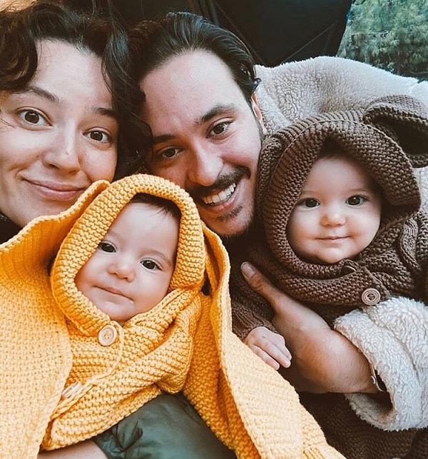 Ayrılık İddialarıyla Sevenlerini Üzen Pelin Akil ve Anıl Altan'ın Boşanma Sürecini Erteleme Nedeni Şaşırttı! 3 ayrilik iddialariyla sevenlerini uzen pelin akil ve anil altanin bosanma surecini erteleme nedeni sasirtti 5RcsjBjZ