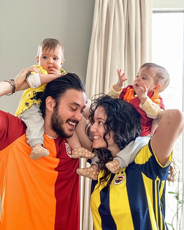 Ayrılık İddialarıyla Sevenlerini Üzen Pelin Akil ve Anıl Altan'ın Boşanma Sürecini Erteleme Nedeni Şaşırttı! 1 ayrilik iddialariyla sevenlerini uzen pelin akil ve anil altanin bosanma surecini erteleme nedeni sasirtti kEEpJCDd
