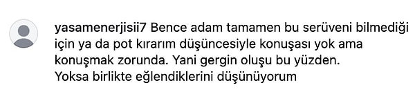 Bebek Bekleyen İrem Helvacıoğlu'nun Eşi Ural Kaspar'ın Tavırları Sosyal Medyada Çok Konuşuldu 4 bebek bekleyen irem helvacioglunun esi ural kasparin tavirlari sosyal medyada cok konusuldu 3 3iNuprEb