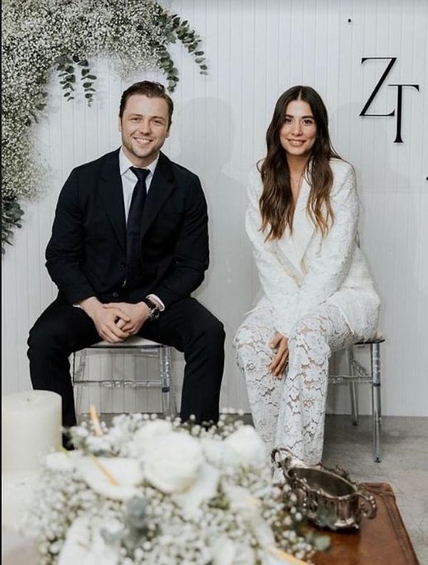 Bebek Heyecanını Abartan Tolga Sarıtaş ve Zeynep Mayruk'un Oğulları İçin Ayırdığı Dekorasyon Bütçesi Şoke Etti 1 bebek heyecanini abartan tolga saritas ve zeynep mayrukun ogullari icin ayirdigi dekorasyon butcesi soke aTG6P1fG