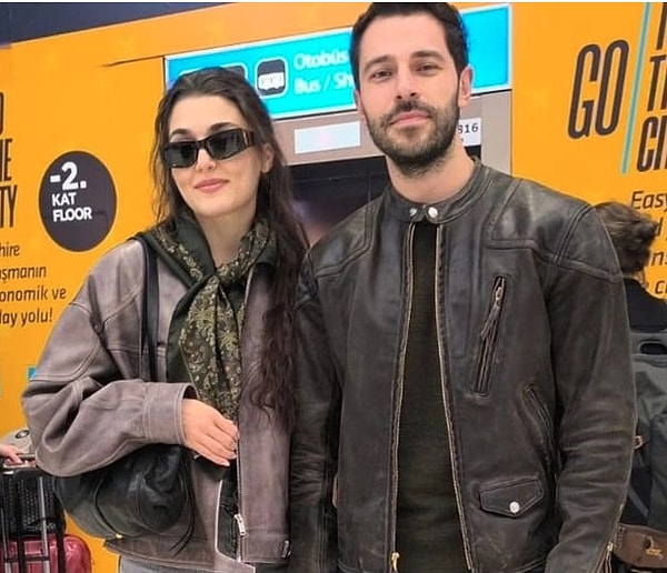 Beklenen Teklif Geldi mi? Hakan Sabancı'nın Hande Erçel'le Son Paylaşımı Evlilik Teklifi Sanıldı! 2 beklenen teklif geldi mi hakan sabancinin hande ercelle son paylasimi evlilik teklifi sanildi 1 6y268Zdu