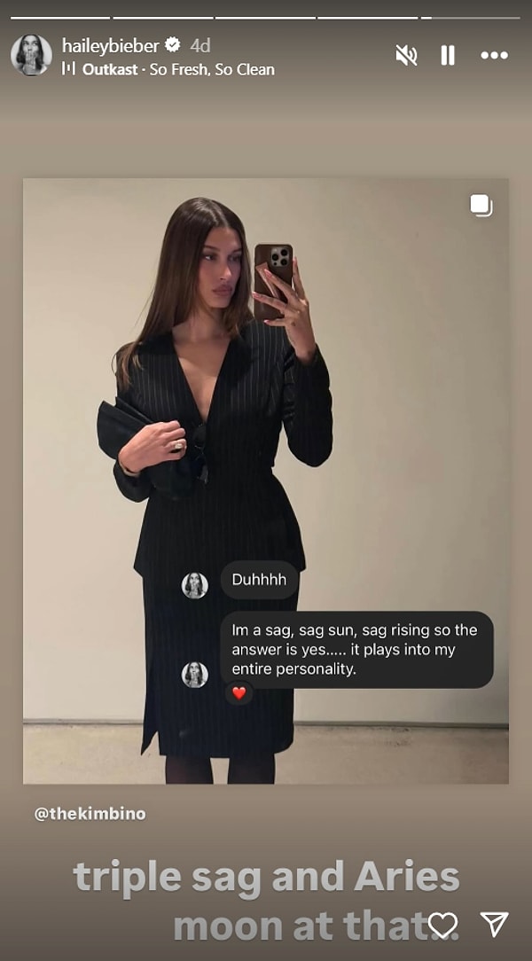 bellanin sarisinliga gecisinden kylienin ayna pozlarina 13 mayista yabanci unlulerin instagram hikayeleri 3