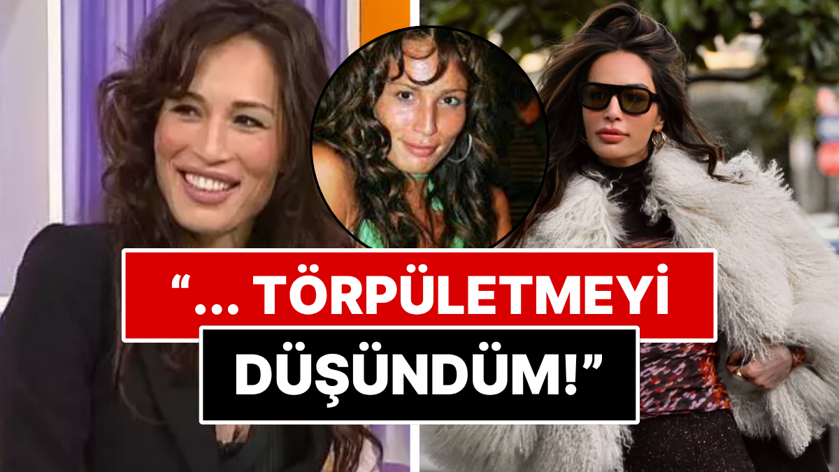 best model of turkey birincisi guzide durandan dumur eden estetik aciklamasi torpuletmeyi dusundum iBDJ9RrF