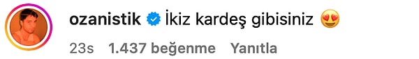 Bir Araya Gelen Danla Bilic ve Mika'nın Birbirlerine Olan Benzerlikleri Kullanıcıların Dikkatinden Kaçmadı 3 bir araya gelen danla bilic ve mikanin birbirlerine olan benzerlikleri kullanicilarin dikkatinden kacmadi 2 dQNbQurf