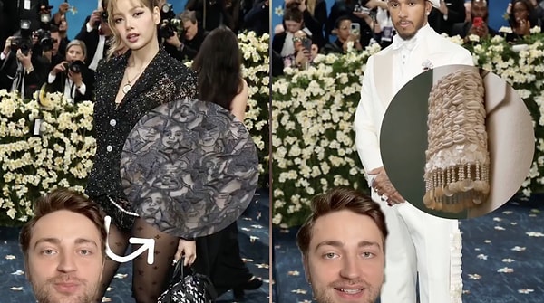 bir icerik ureticisi ilginclikleriyle goz kanatan met gala kostumlerindeki fark edilmeyen detaylari paylasti 0 IACJqCHh