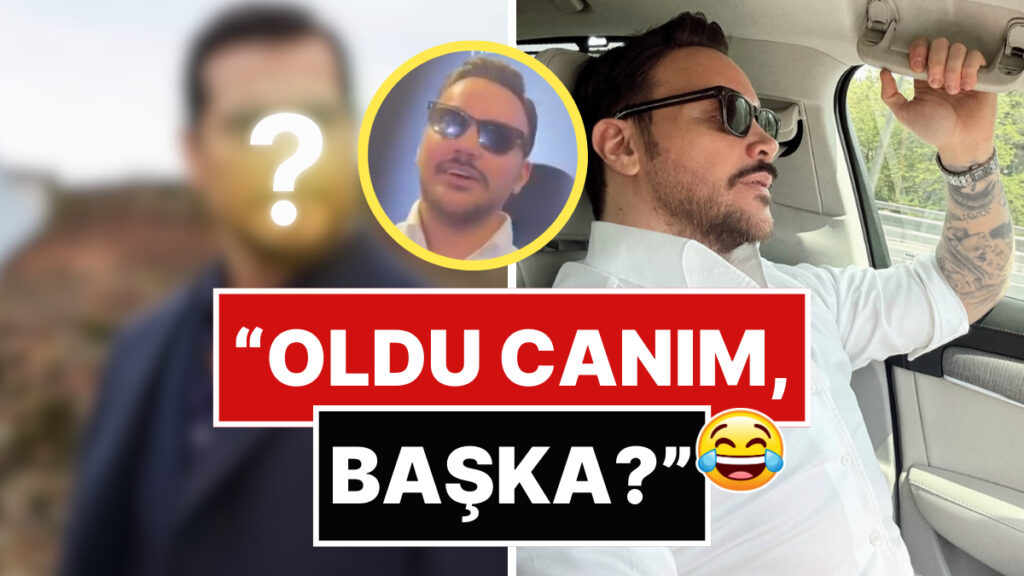 Bıyık Bırakan Sinan Akçıl’ın Havalara Girip Kendini Benzettiği Ünlüyü Duyunca Akıl Tutulması Yaşayacaksınız! 8 biyik birakan sinan akcilin havalara girip kendini benzettigi unluyu duyunca akil tutulmasi yasayacaksiniz wFHxAjSi