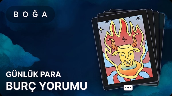 Boğa Burcu 10 Mayıs 2025, Günlük Para Burç Yorumu 1 boga burcu 10 mayis 2025 gunluk XiXXr9Ul
