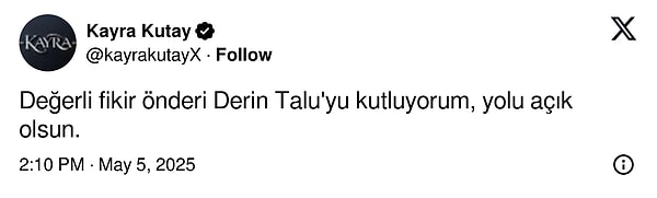Boğaziçi Üniversitesi'nde Söyleşiye Katılan Derin Talu'nun "Matchaa" Repliği Tekrarı 'Vay Halimize' Dedirtti! 4 bogazici universitesinde soylesiye katilan derin talunun matchaa repligi tekrari vay halimize dedirtti 3 ceK8VcZC