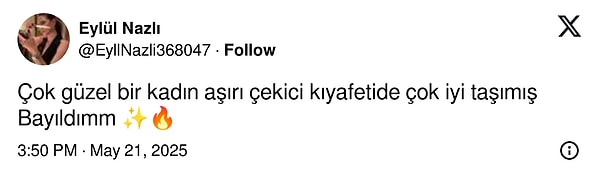 Bu Senenin Favorisi Belli Oldu: Cannes Film Festivali'nde İkide İki Yapan Damla Sönmez Zarafetiyle Büyüledi! 10 bu senenin favorisi belli oldu cannes film festivalinde ikide iki yapan damla sonmez zarafetiyle yLVOOrd2