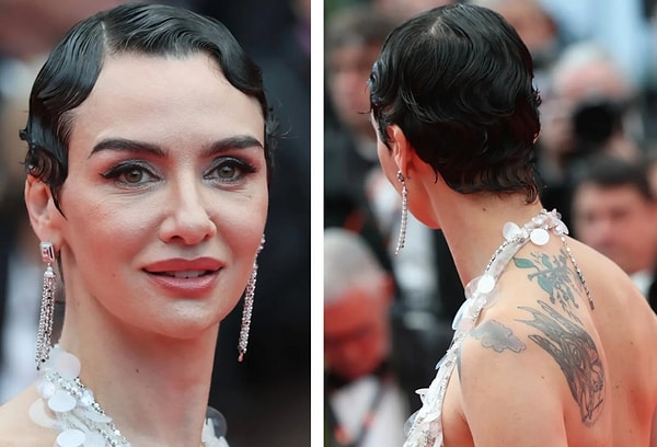 cannes film festivali kirmizi halisinda boy gosteren birce akalayin tarzi sinifta kaldi 3 b4sT9fJW