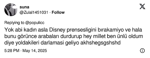 Cannes Film Festivali'ne Pembelere Bürünüp Gelen Hande Erçel'in Kombini Sosyal Medyada Tartışma Yarattı! 11 cannes film festivaline pembelere burunup gelen hande ercelin kombini sosyal medyada tartisma yaratti 10