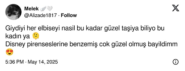 Cannes Film Festivali'ne Pembelere Bürünüp Gelen Hande Erçel'in Kombini Sosyal Medyada Tartışma Yarattı! 9 cannes film festivaline pembelere burunup gelen hande ercelin kombini sosyal medyada tartisma yaratti 8 KFPlccMC