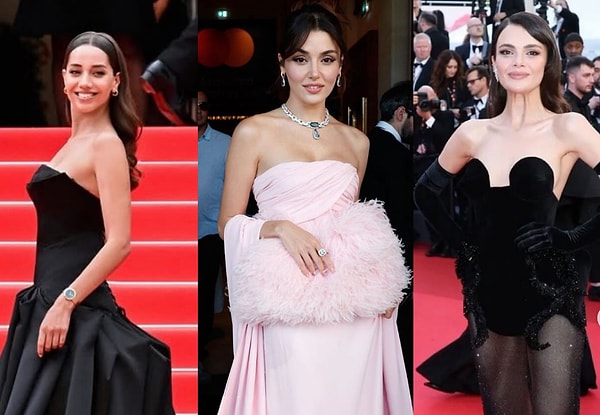 Cannes Kırmızı Halısına Geç Kalıp Fiyasko Yaşayan Boran Kuzum'un Tavırları Eleştirilerin Merkezine Oturdu! 1 cannes kirmizi halisina gec kalip fiyasko yasayan boran kuzumun tavirlari elestirilerin merkezine oturdu 0 586JmQ8V