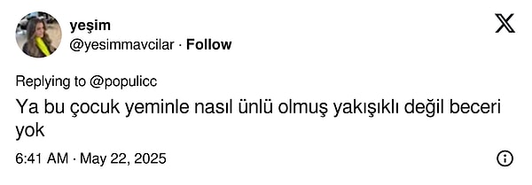Cannes Kırmızı Halısına Geç Kalıp Fiyasko Yaşayan Boran Kuzum'un Tavırları Eleştirilerin Merkezine Oturdu! 10 cannes kirmizi halisina gec kalip fiyasko yasayan boran kuzumun tavirlari elestirilerin merkezine oturdu 9 3ZE5PkBY