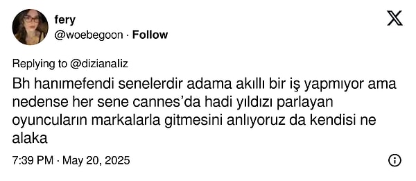 cenesi uzadikca uzayan dilan cicek denizin transparan cannes tarzi x kullanicilarini ikiye boldu 4