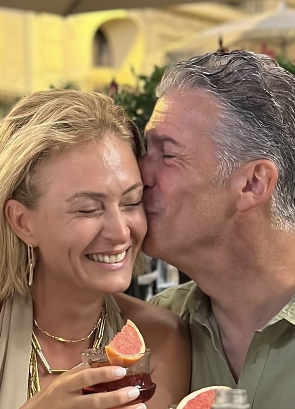 Ceyda Düvenci Sevgilisini Övmelere Doyamadı: Güçlü Mete'nin Doğum Gününü Aşk Dolu Satırlarla Kutladı! 2 ceyda duvenci sevgilisini ovmelere doyamadi guclu metenin dogum gununu ask dolu satirlarla kutladi 1