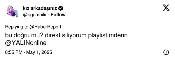 Çimen Show'a Katılan İzleyicinin Ünlü Bir İsimle İlgili İddiaları Sevenlerini Hayal Kırıklığına Uğrattı 3 cimen showa katilan izleyicinin unlu bir isimle ilgili iddialari sevenlerini hayal kirikligina ugratti 2