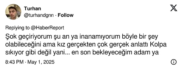 Çimen Show'a Katılan İzleyicinin Ünlü Bir İsimle İlgili İddiaları Sevenlerini Hayal Kırıklığına Uğrattı 6 cimen showa katilan izleyicinin unlu bir isimle ilgili iddialari sevenlerini hayal kirikligina ugratti 5 HL7zzPLH
