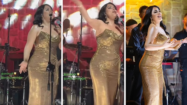 daha once 10 kilo vermisti zara aldigi kilolarla elestirilince siki diyete basladigini acikladi 3 PV6XAacG