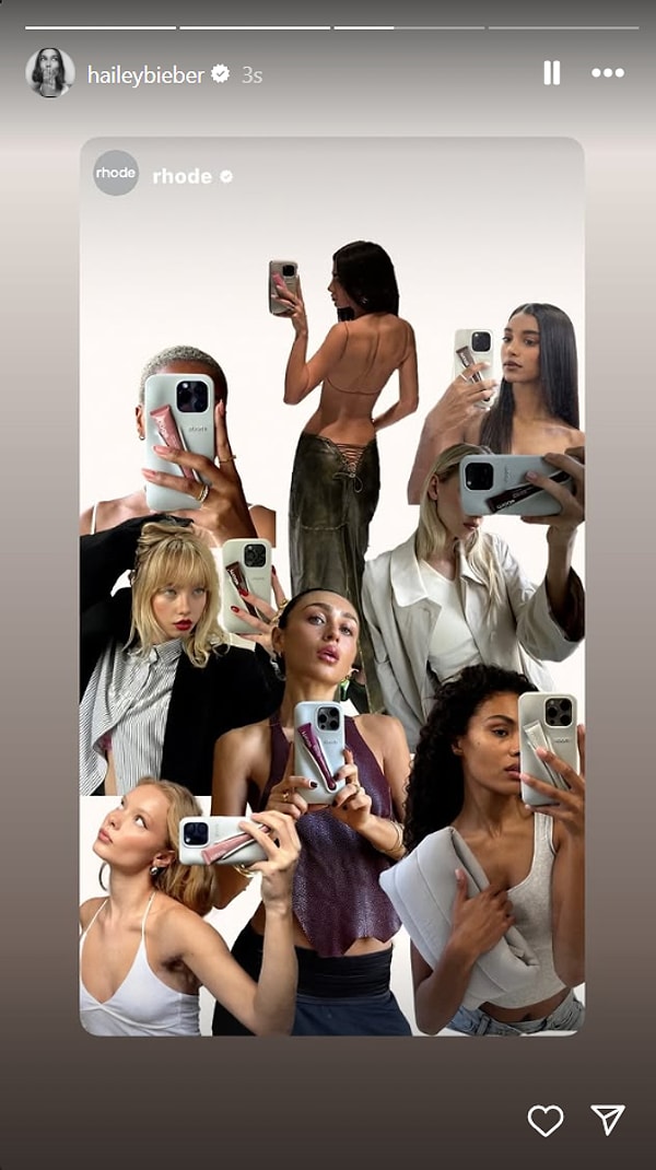 dil cikaran justinden seflige ozenen david beckhama 18 mayista yabanci unlulerin instagram hikayeleri 2 zknklHvK