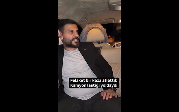 Dilan Polat Paylaşım Yapmaya Devam Etti: Başları Beladan Kurtulmayan Polat Ailesi Şimdi de Kaza Yaptı 1 dilan polat paylasim yapmaya devam etti baslari beladan kurtulmayan polat ailesi simdi de kaza yYBaj9vF