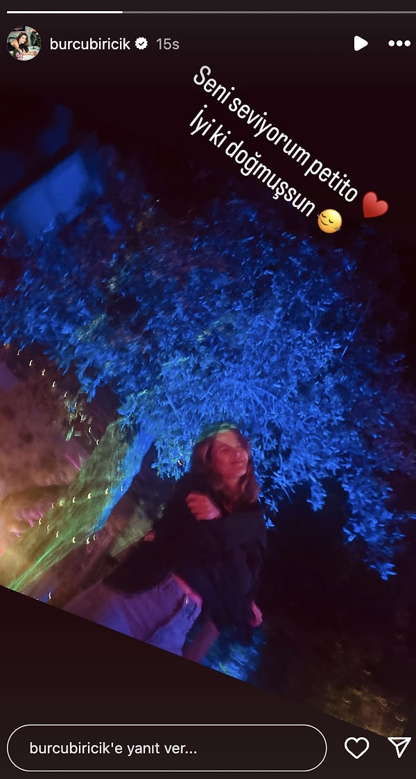 Ekin Mert Daymaz'ın Yeni Dövmesinden Zeynep Demirel'in Bebişine 5 Mayıs'ta Ünlülerin Instagram Hikayeleri 4 ekin mert daymazin yeni dovmesinden zeynep demirelin bebisine 5 mayista unlulerin instagram hikayeleri 3 D9ELnXnc
