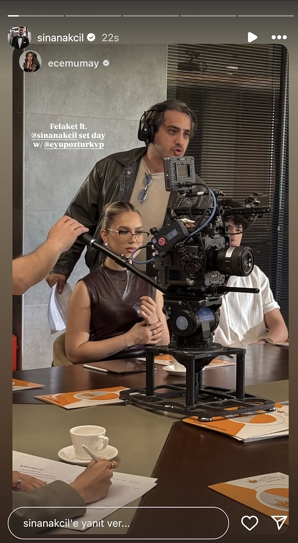 Ekin Mert Daymaz'ın Yeni Dövmesinden Zeynep Demirel'in Bebişine 5 Mayıs'ta Ünlülerin Instagram Hikayeleri 8 ekin mert daymazin yeni dovmesinden zeynep demirelin bebisine 5 mayista unlulerin instagram hikayeleri 7 J15FILk1