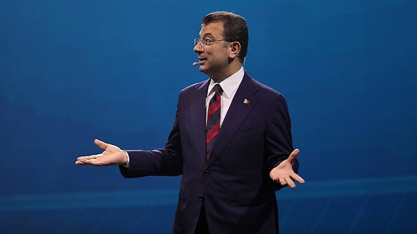 Ekrem İmamoğlu'nun X Hesabına Gelen Erişim Engelinden Sonra Yaratıcılıkta Zirveye Oynayan Kullanıcılar! 1 ekrem imamoglunun x hesabina gelen erisim engelinden sonra yaraticilikta zirveye oynayan kullanicilar 0 FUI7VHUr