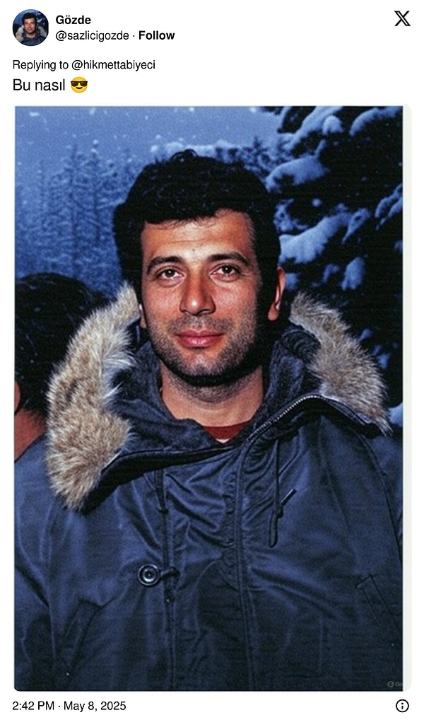 Ekrem İmamoğlu'nun X Hesabına Gelen Erişim Engelinden Sonra Yaratıcılıkta Zirveye Oynayan Kullanıcılar! 6 ekrem imamoglunun x hesabina gelen erisim engelinden sonra yaraticilikta zirveye oynayan kullanicilar 5