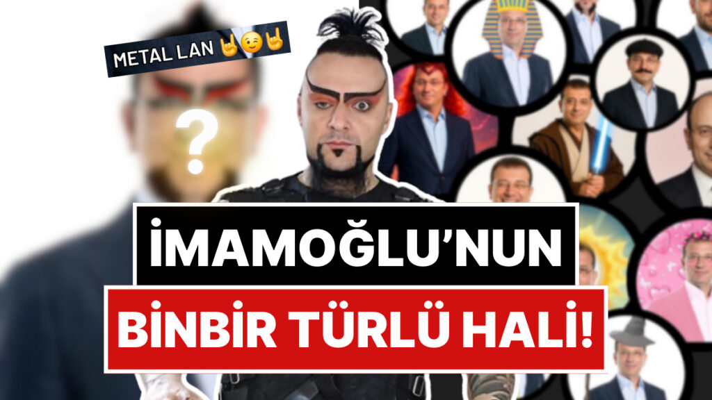 Ekrem İmamoğlu'nun X Hesabına Gelen Erişim Engelinden Sonra Yaratıcılıkta Zirveye Oynayan Kullanıcılar! 5 ekrem imamoglunun x hesabina gelen erisim engelinden sonra yaraticilikta zirveye oynayan kullanicilar 5RwUnMVA
