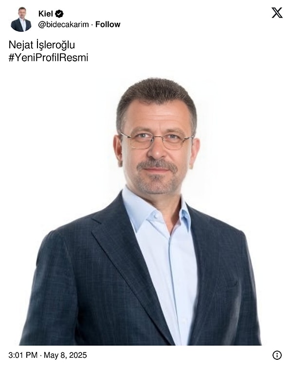 Ekrem İmamoğlu'nun X Hesabına Gelen Erişim Engelinden Sonra Yaratıcılıkta Zirveye Oynayan Kullanıcılar! 9 ekrem imamoglunun x hesabina gelen erisim engelinden sonra yaraticilikta zirveye oynayan kullanicilar 8 kEEvzHP2