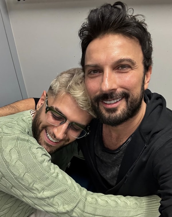Emire Cansu Kurtaran Hamile mi? Reynmen "Bebek" İddialarına Açıklık Getirdi 2 emire cansu kurtaran hamile mi reynmen bebek iddialarina aciklik getirdi 1 u9fElRCv