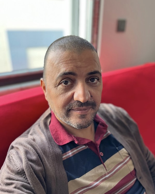 Eşi Şinasi Yurtsever'in Acısıyla Sarsılan Ferihan Kaya'dan Aylar Sonra İlk Paylaşım! 2 esi sinasi yurtseverin acisiyla sarsilan ferihan kayadan aylar sonra ilk paylasim 1 eEEsBITP