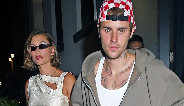 Eski Halinden Eser Kalmadığı Gibi Her Gördüğümüzde Ayrı Çöken Justin Bieber 31 Yaşında Kel Kaldı! 1 eski halinden eser kalmadigi gibi her gordugumuzde ayri coken justin bieber 31 yasinda kel lvPwYkl6