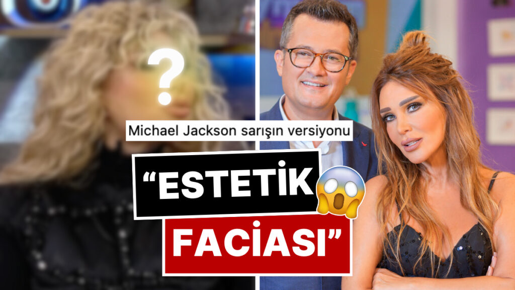 Estetiğin Dozu Kaçmış: Eski Partneri Cengiz Semercioğlu'na Konuk Olan Seren Serengil'in Son Hali Şoka Soktu! 1 estetigin dozu kacmis eski partneri cengiz semerciogluna konuk olan seren serengilin son hali soka kA11uMOe