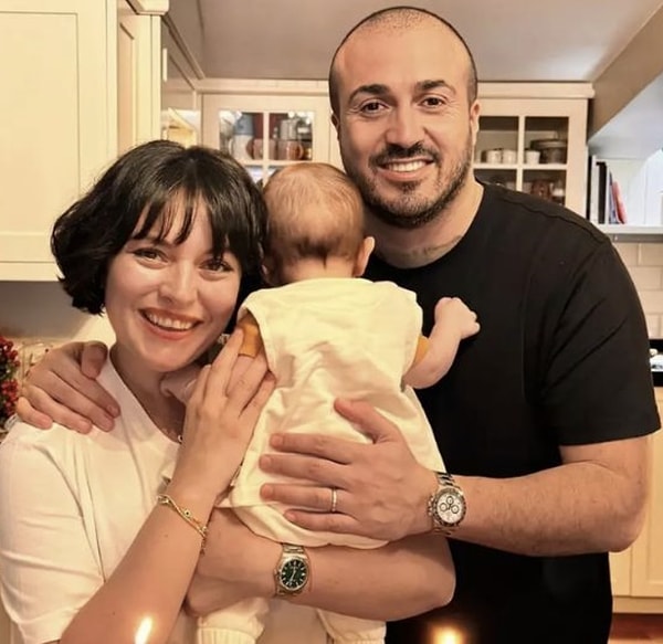 Ezgi Mola Kimdir? Ezgi Mola Kaç Yaşında Ve Nereli? Kimle Evli, Çocuğu Var mı? 5 ezgi mola kimdir ezgi mola kac yasinda ve nereli kimle evli cocugu var mi h4ejTD6w