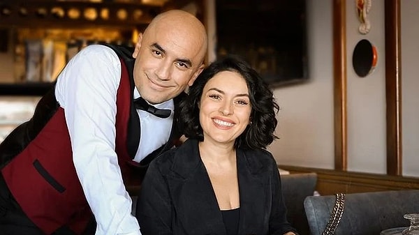 Ezgi Mola Kimdir? Ezgi Mola Kaç Yaşında Ve Nereli? Kimle Evli, Çocuğu Var mı? 9 ezgi mola kimdir ezgi mola kac yasinda ve nereli kimle evli cocugu var mi ul3fPOED