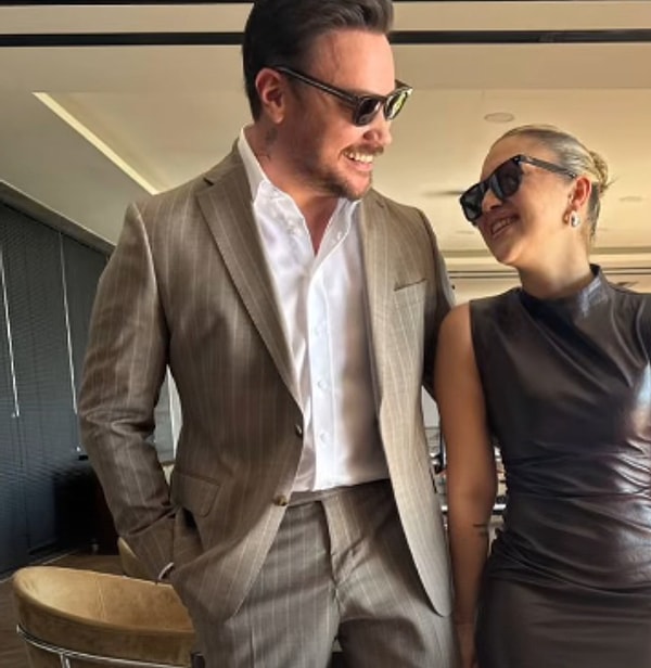 felaket duetinin ardindan kuvvetlenen ask dedikodularina ece mumay ve sinan akcilin yaniti ne oldu WFIvQpdY