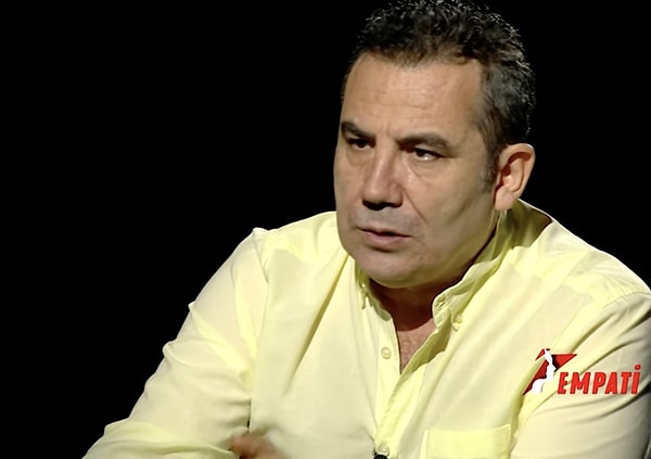 Ferhat Göçer'den Hastalıklı Takıntı İtirafı: "Sınırdayım, Borderline Durumum Olabilir!" 3 ferhat gocerden hastalikli takinti itirafi sinirdayim borderline durumum olabilir 2 HCDPa2rL