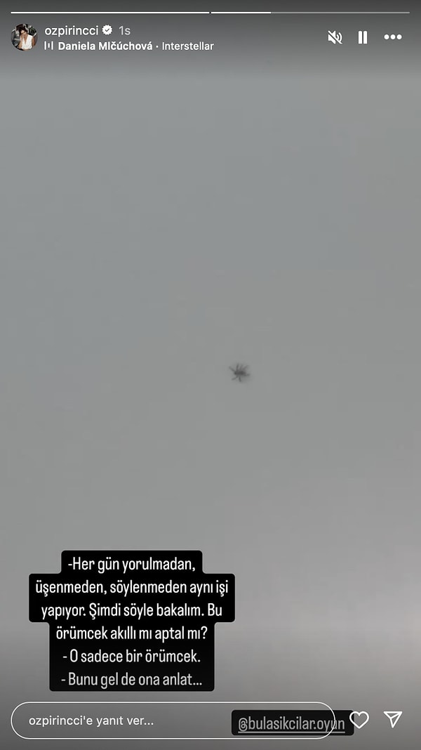 Gamze Erçel Matcha'dan Nefret Etti, Şevval Şahin İmaj Değiştirdi: 20 Mayıs'ta Ünlülerin Instagram Hikayeleri 2 gamze ercel matchadan nefret etti sevval sahin imaj degistirdi 20 mayista unlulerin instagram hikayeleri GiiXUQRq