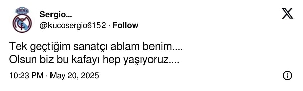 Geç Kalmışlıkta Boyut Atlayan Yıldız Tilbe'nin Maradona Hakkındaki Aydınlanma Paylaşımı Kahkaha Attırdı! 15 gec kalmislikta boyut atlayan yildiz tilbenin maradona hakkindaki aydinlanma paylasimi kahkaha attirdi 14 veYetdHq